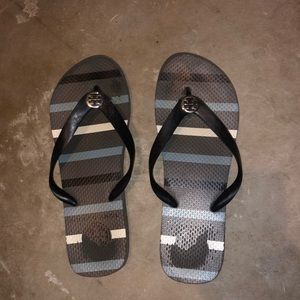 Tory Burch Flip Flops